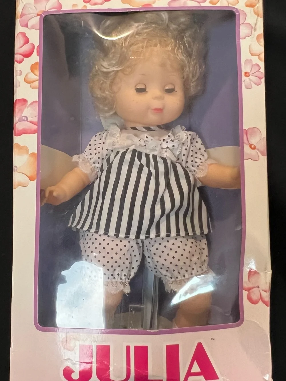 Cititoy charming vintage